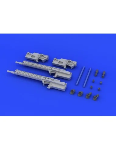 Spandau WWI gun, 1/32 - Eduard Accessories 632059