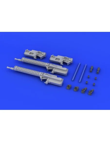 Spandau WWI gun, 1/32 - Eduard Accessories 632059
