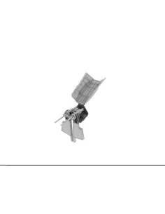 Fw 190F-8 MG 131 mount for Revell, 1/32 - Eduard Accessories 632060