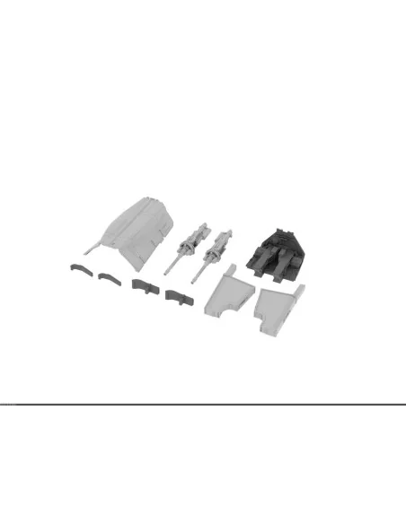 Fw 190F-8 MG 131 mount for Revell, 1/32 - Eduard Accessories 632060