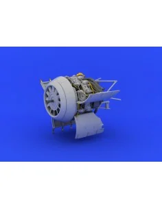 Fw 190F-8 engine for Revell, 1/32 - Eduard Accessories 632063 2