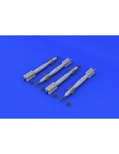 GBU-12 bomb, 1/32 - Eduard Accessories 632072