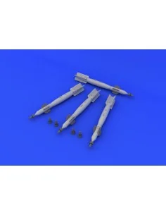 [NO_DESC] GBU-12 bomb, 1/32 - Eduard Accessories 632072 2