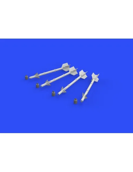AIM-9B Sidewinder, 1/32 - Eduard Accessories 632083