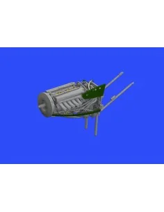 Mosquito FB Mk.VI engines for Tamiya, 1/32 - Eduard Accessories 632090