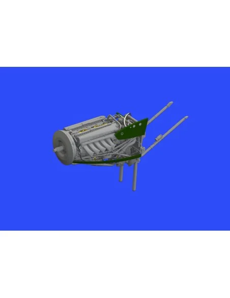 Mosquito FB Mk.VI engines for Tamiya, 1/32 - Eduard Accessories 632090