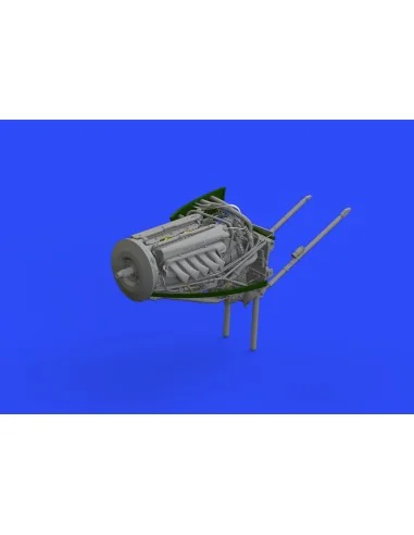Mosquito FB Mk.VI engines for Tamiya, 1/32 - Eduard Accessories 632090