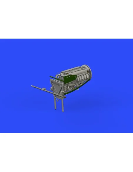 Mosquito FB Mk.VI engines for Tamiya, 1/32 - Eduard Accessories 632090