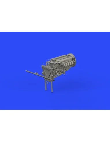 Mosquito FB Mk.VI engines for Tamiya, 1/32 - Eduard Accessories 632090