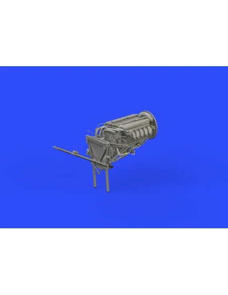 Mosquito FB Mk.VI engines for Tamiya, 1/32 - Eduard Accessories 632090