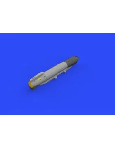 Sniper ATP, 1/32 - Eduard Accessories 632101