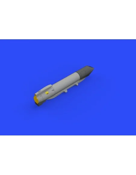 Sniper ATP, 1/32 - Eduard Accessories 632101