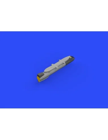 Sniper ATP, 1/32 - Eduard Accessories 632101