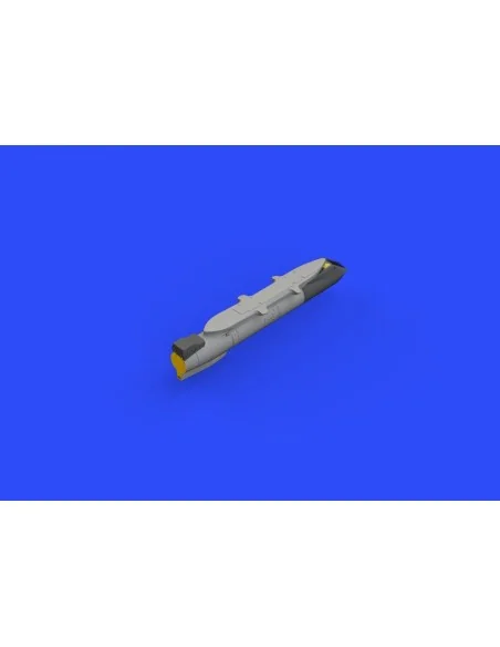 Sniper ATP, 1/32 - Eduard Accessories 632101