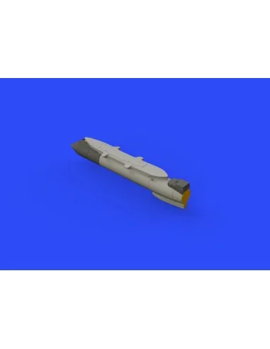 Sniper ATP, 1/32 - Eduard Accessories 632101