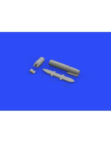 Sniper ATP, 1/32 - Eduard Accessories 632101