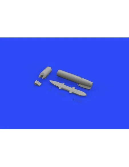 [NO_DESC] Sniper ATP, 1/32 - Eduard Accessories 632101