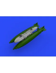 [NO_DESC] TER, 1/32 - Eduard Accessories 632103