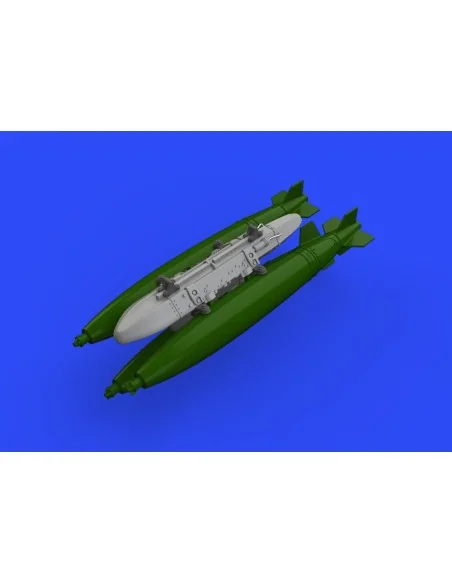TER, 1/32 - Eduard Accessories 632103