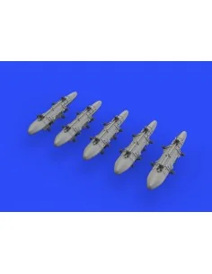 TER, 1/32 - Eduard Accessories 632103 2