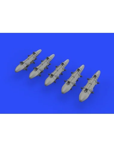 TER, 1/32 - Eduard Accessories 632103