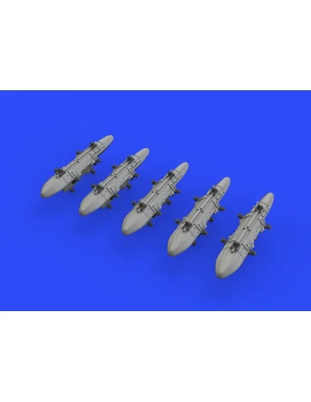 [NO_DESC] TER, 1/32 - Eduard Accessories 632103