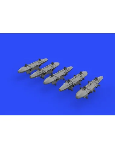 [NO_DESC] TER, 1/32 - Eduard Accessories 632103
