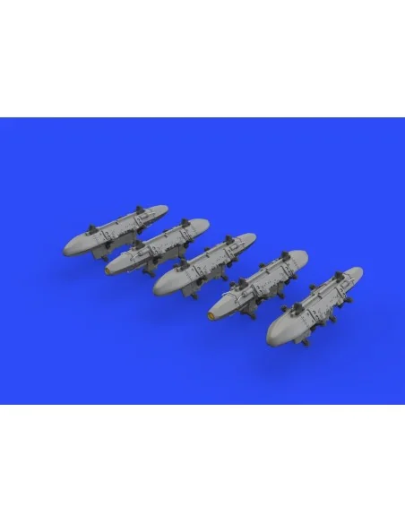 TER, 1/32 - Eduard Accessories 632103