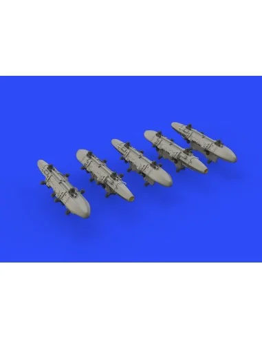 TER, 1/32 - Eduard Accessories 632103