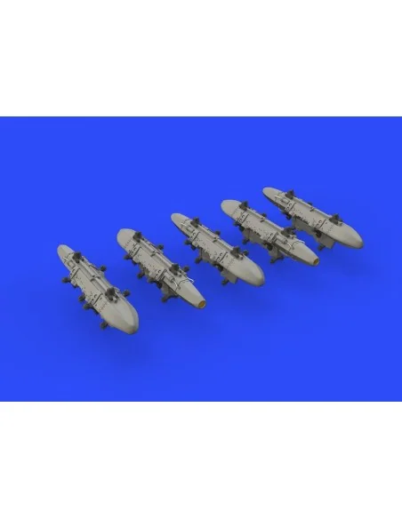 TER, 1/32 - Eduard Accessories 632103