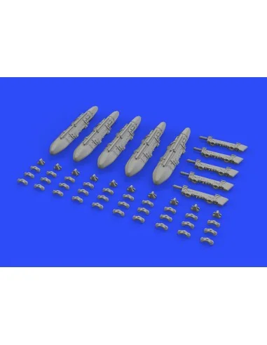 TER, 1/32 - Eduard Accessories 632103