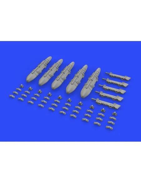 TER, 1/32 - Eduard Accessories 632103