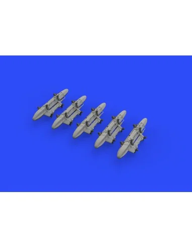 TER, 1/32 - Eduard Accessories 632103