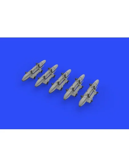 TER, 1/32 - Eduard Accessories 632103
