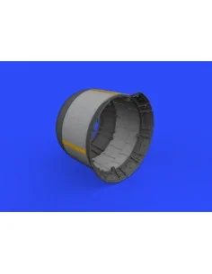 [NO_DESC] F4U-1 cowling w/alternate cooling flaps for Tamiya, 1/32 ... 2