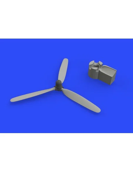 F4U-1 propeller for Tamiya, 1/32 - Eduard Accessories 632110