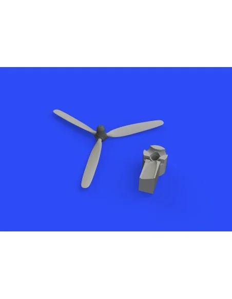 F4U-1 propeller for Tamiya, 1/32 - Eduard Accessories 632110