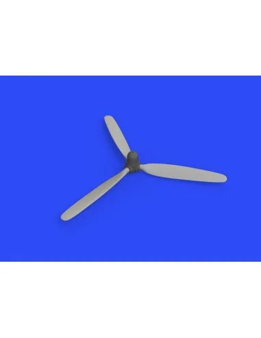 F4U-1 propeller for Tamiya, 1/32 - Eduard Accessories 632110