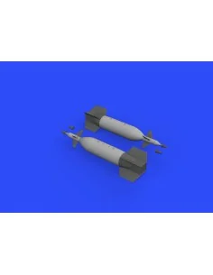 GBU-11 for Eduard, 1/32 - Eduard Accessories 632112
