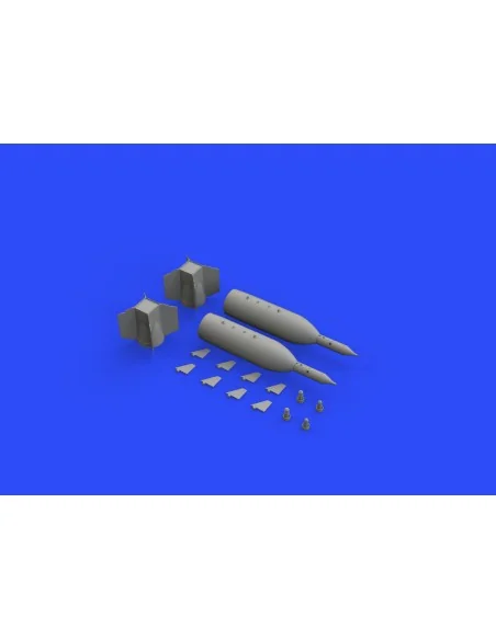 GBU-11 for Eduard, 1/32 - Eduard Accessories 632112