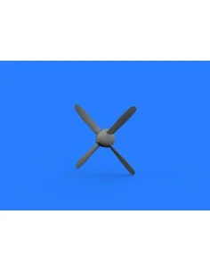 P-51D propeller for Revell, 1/32 - Eduard Accessories 632117