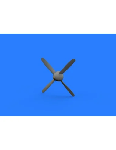 P-51D propeller for Revell, 1/32 - Eduard Accessories 632117