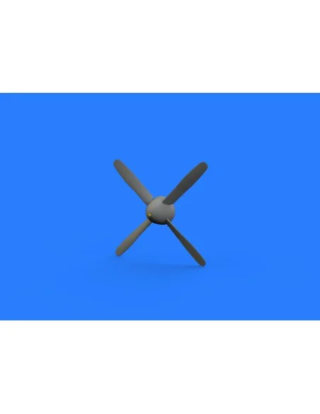 P-51D propeller for Revell, 1/32 - Eduard Accessories 632117