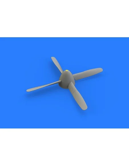 P-51D propeller for Revell, 1/32 - Eduard Accessories 632117