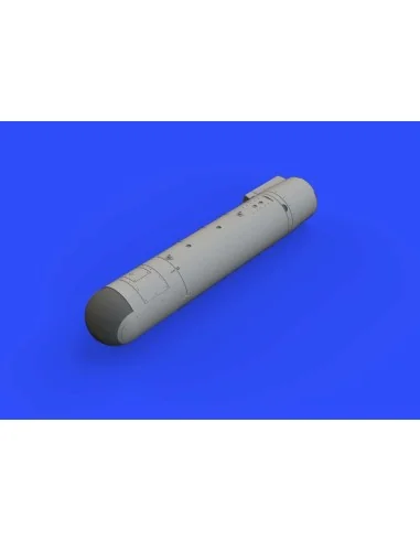 AN/AAQ-28(V) Litening pod, 1/32 - Eduard Accessories 632126