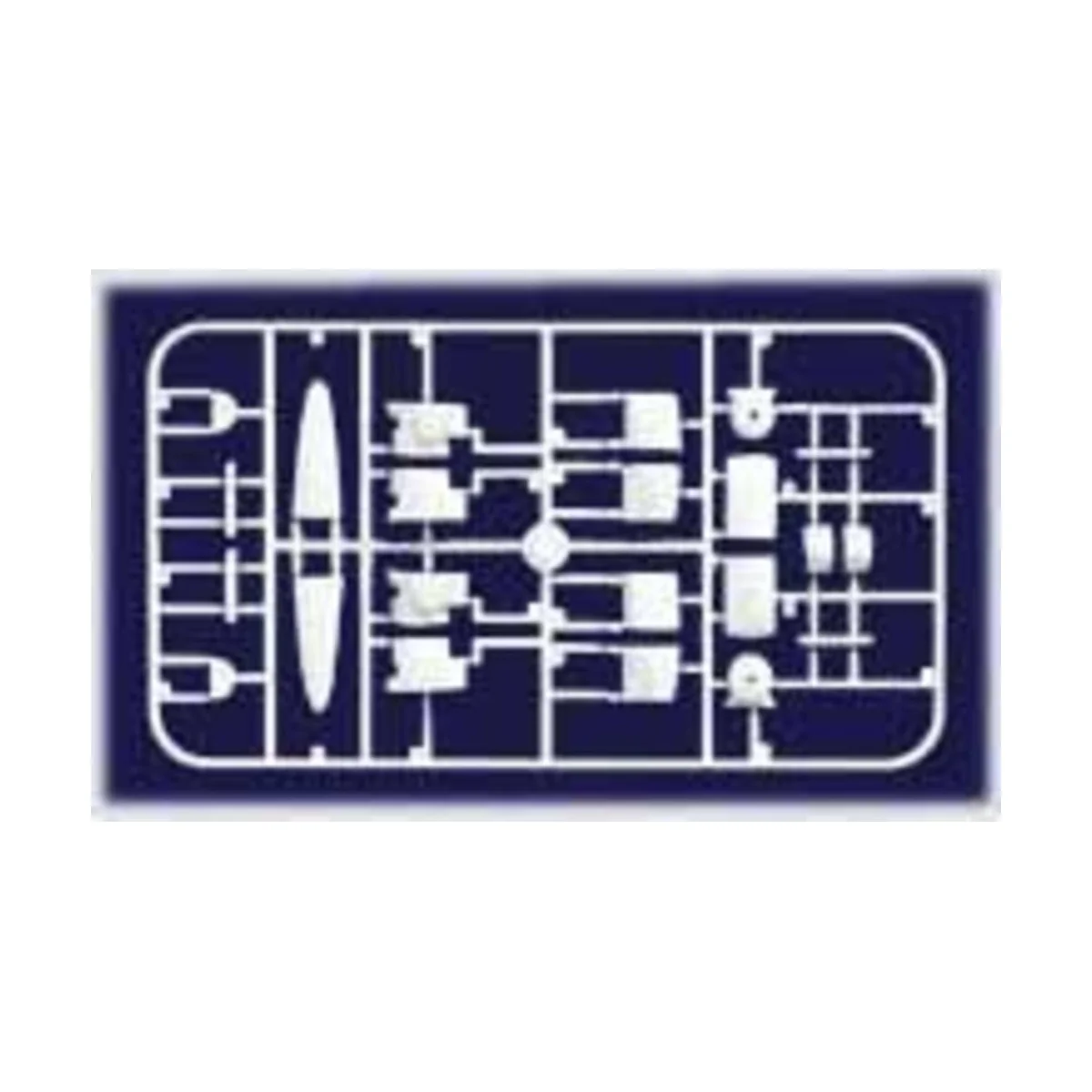 Heinkel He-111A LIMITED EDITION, 1/72 - Roden 021