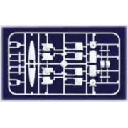 Heinkel He-111A LIMITED EDITION, 1/72 - Roden 021