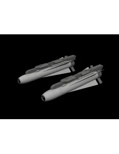 AGM-65 Maverick, 1/32 - Eduard Accessories 632146
