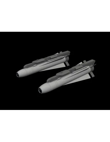 AGM-65 Maverick, 1/32 - Eduard Accessories 632146