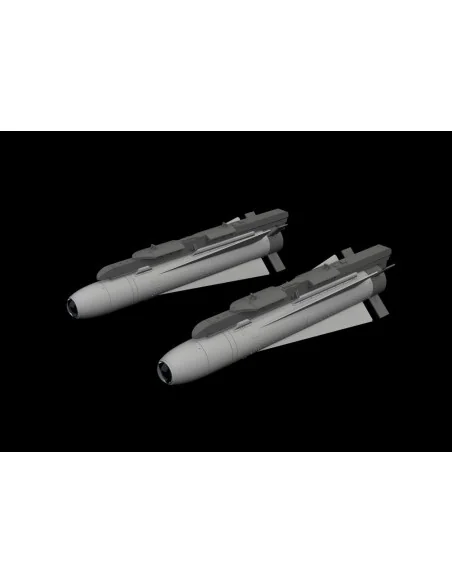 AGM-65 Maverick, 1/32 - Eduard Accessories 632146